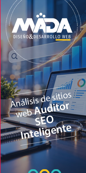 Auditoría SEO y Optimización Web en Chile