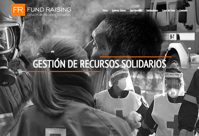 Fund Raising