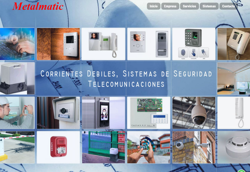 Metalmatic