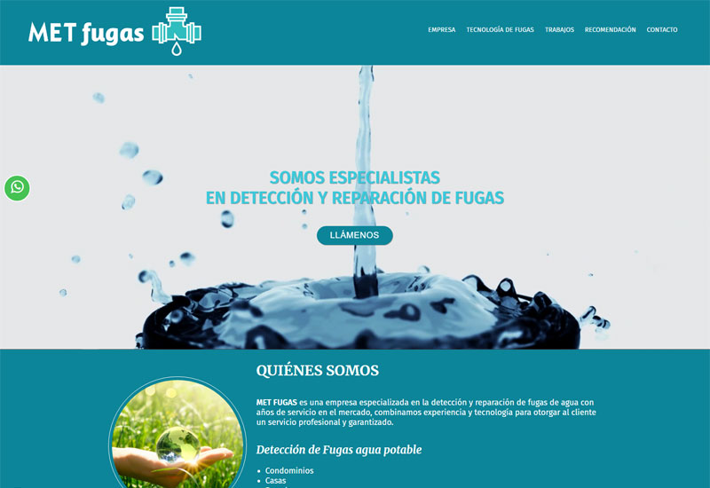 Metfugas