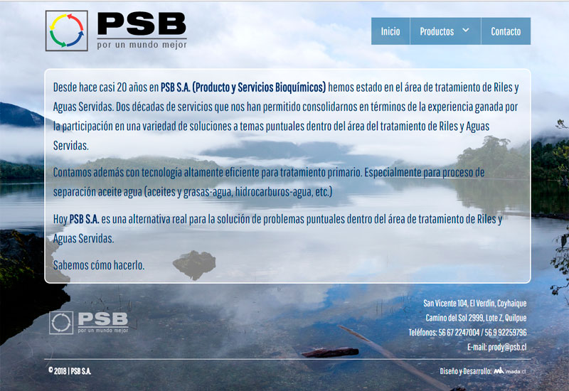 PSB