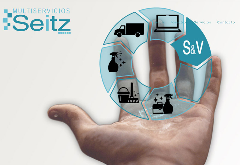 Multiservicios Seitz