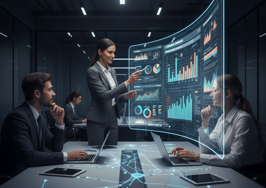 Servicio de Asesorías Web