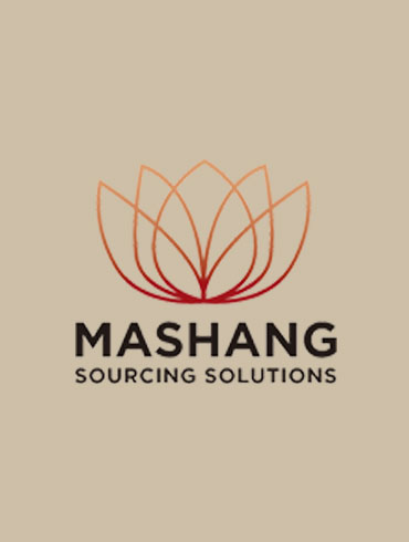 Mashang - Sourcing Solution